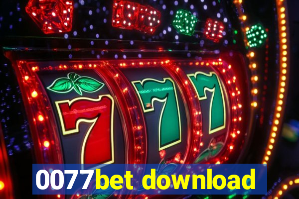 0077bet download